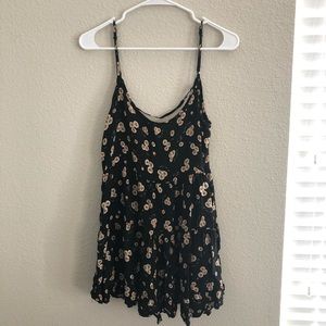 Brandy Melville summer dress